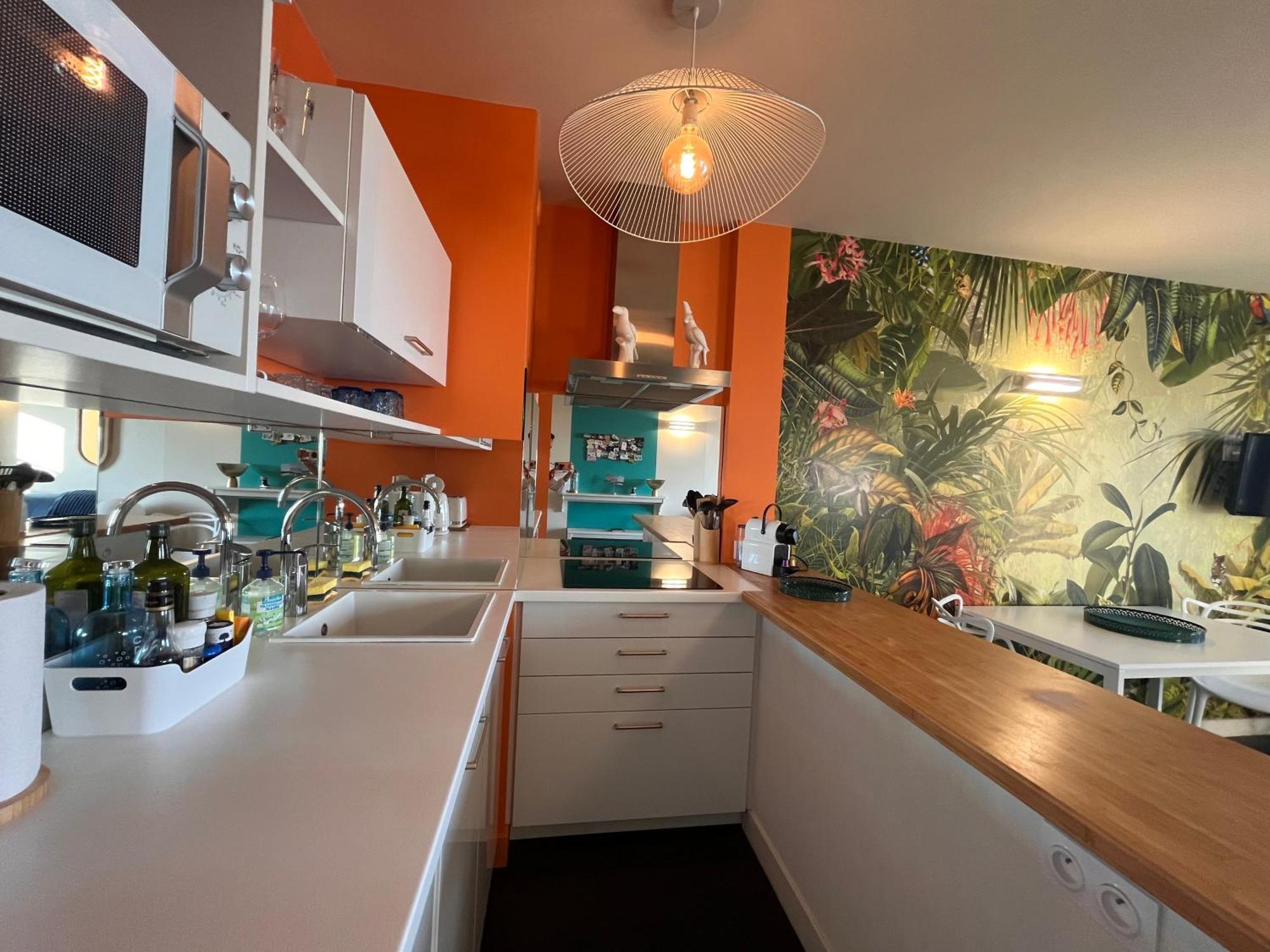 Appartement Emeraude, Pleine Vue De Saint-Malo